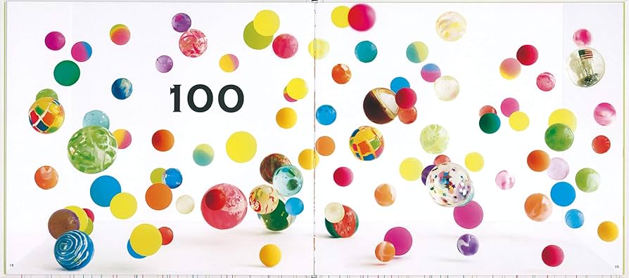 Amazon.co.jp: 100 (幼児絵本ふしぎなたね) : 名久井 直子, 井上